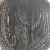 NYLON CROSSBODY