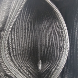 NYLON CROSSBODY