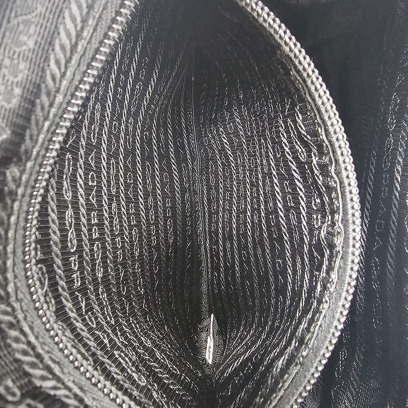 NYLON CROSSBODY