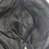 NYLON CROSSBODY