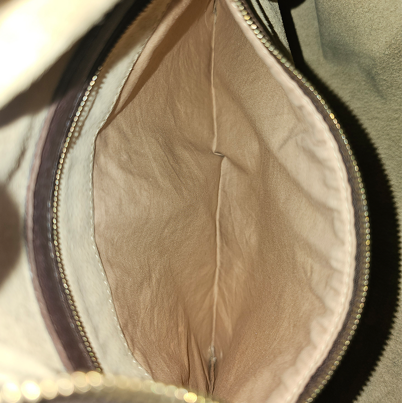 MEDIUM BRUN CLASSIC VENETA HOBO