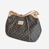 Monogram Canvas Galleria GM
