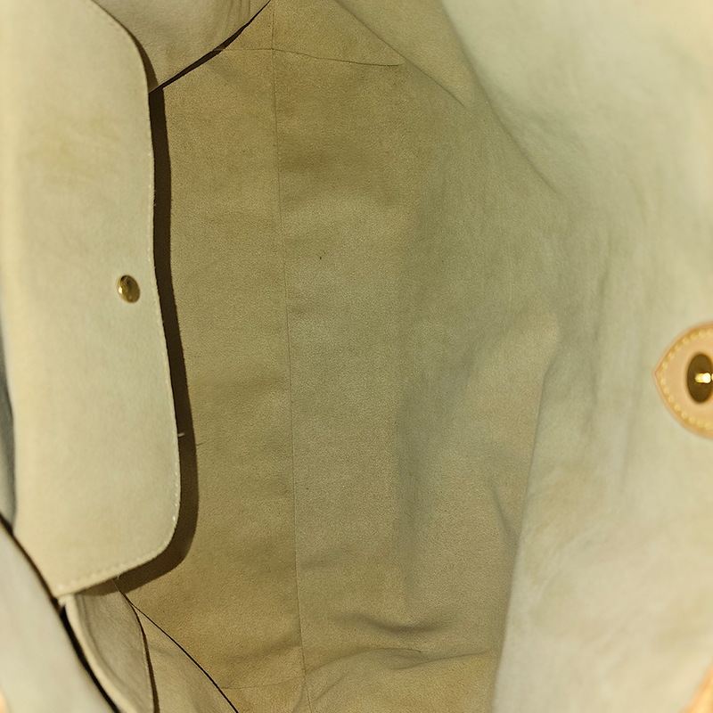 Monogram Canvas Galleria GM