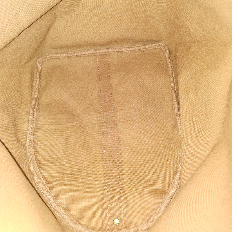 MONOGRAM CANVAS KEEPALL 55 BANDOULIERE