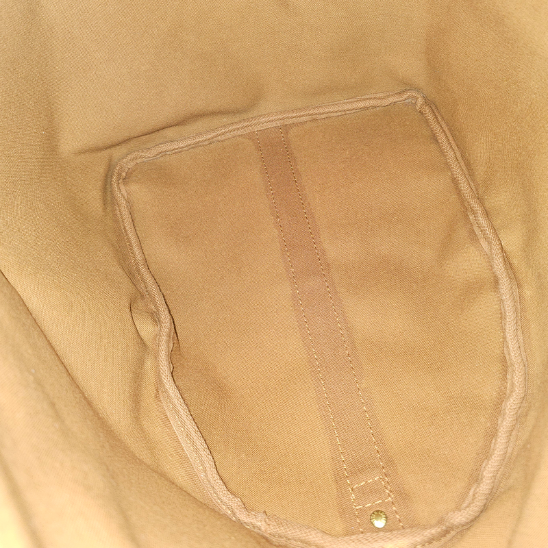 MONOGRAM CANVAS KEEPALL 55 BANDOULIERE