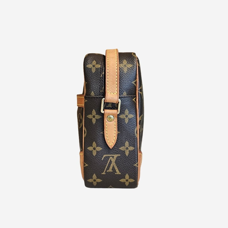 MONOGRAM CANVAS TROCADÉRO 27