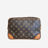 MONOGRAM CANVAS TROCADÉRO 27