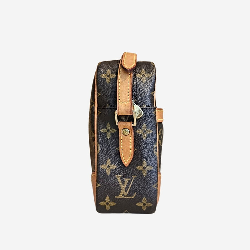 MONOGRAM CANVAS TROCADÉRO 27