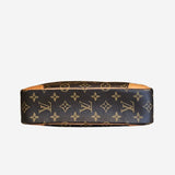 MONOGRAM CANVAS TROCADÉRO 27