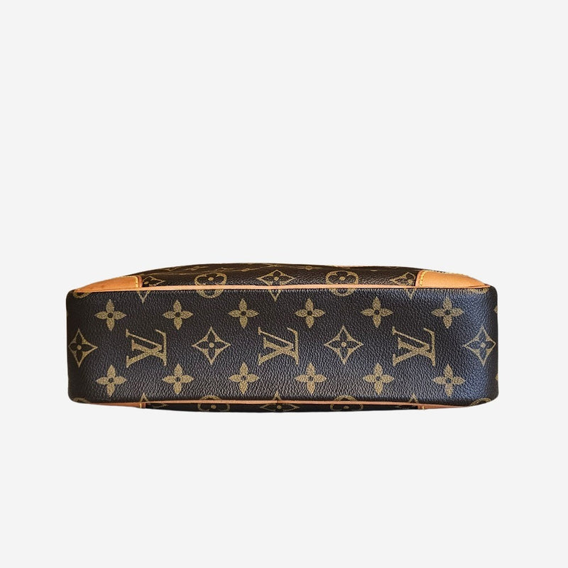 MONOGRAM CANVAS TROCADÉRO 27