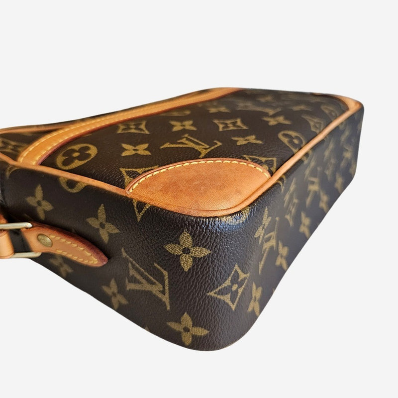MONOGRAM CANVAS TROCADÉRO 27