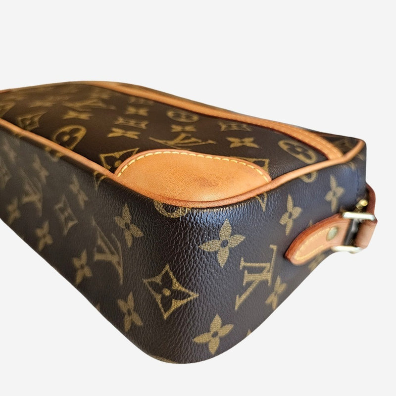 MONOGRAM CANVAS TROCADÉRO 27