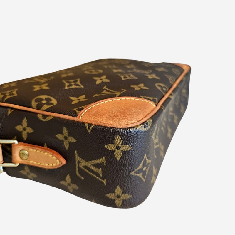 MONOGRAM CANVAS TROCADÉRO 27
