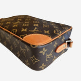 MONOGRAM CANVAS TROCADÉRO 27