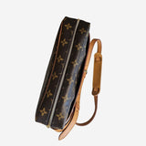 MONOGRAM CANVAS TROCADÉRO 27