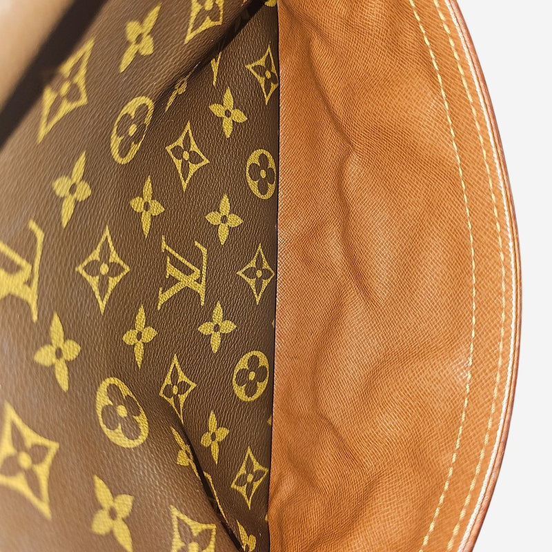 MONOGRAM CANVAS TROCADÉRO 27