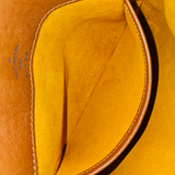 MONOGRAM CANVAS MUSETTE TANGO
