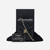 Sort Mini Wallet on chain