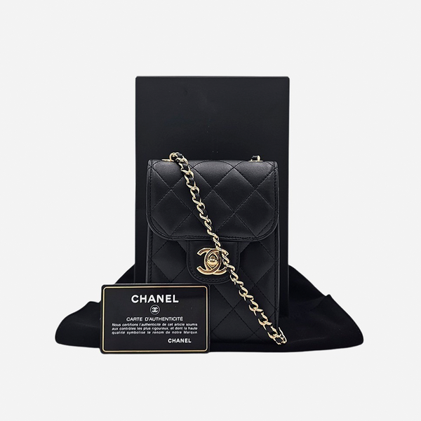 Sort Mini Wallet on chain