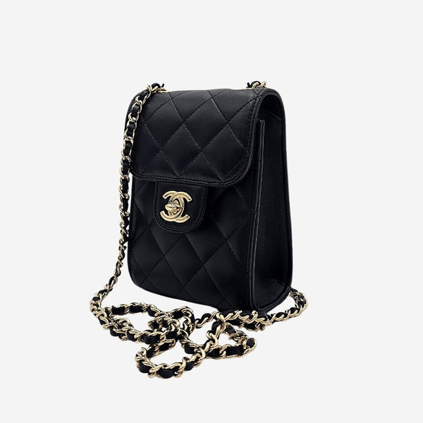 Sort Mini Wallet on chain