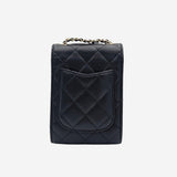 Sort Mini Wallet on chain