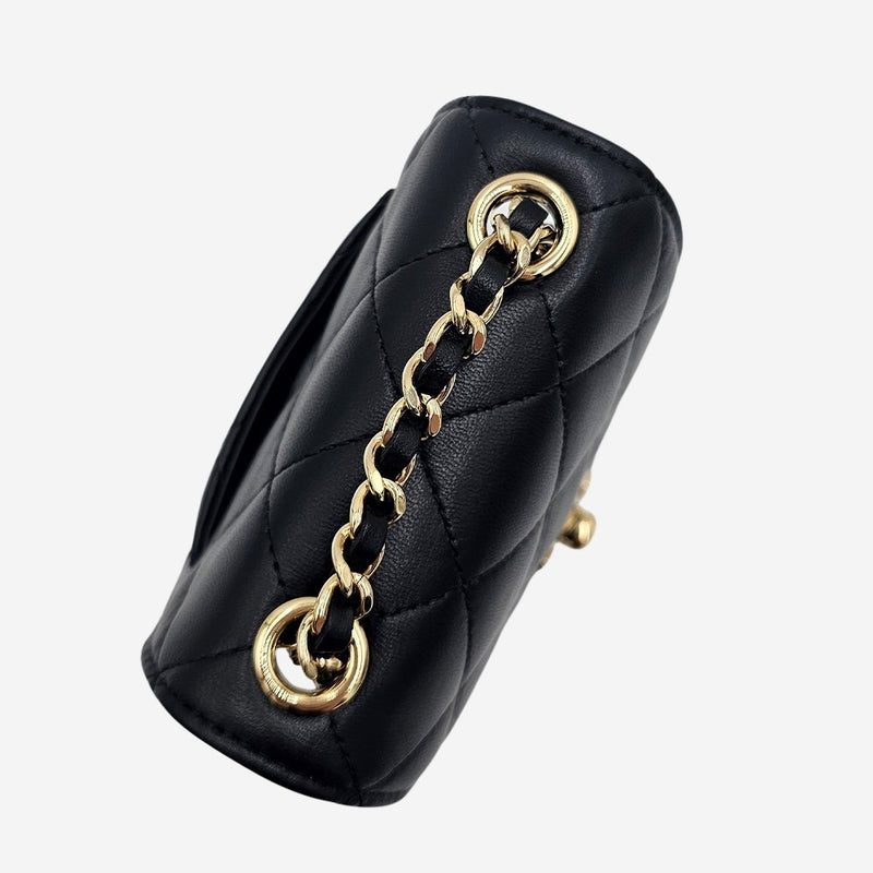 Sort Mini Wallet on chain