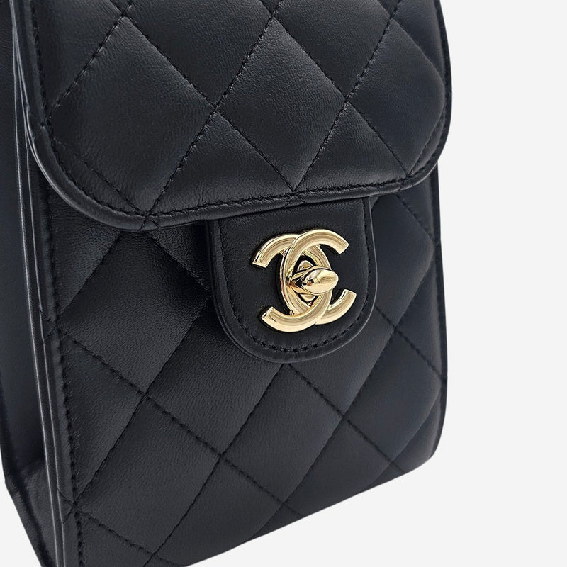 Sort Mini Wallet on chain