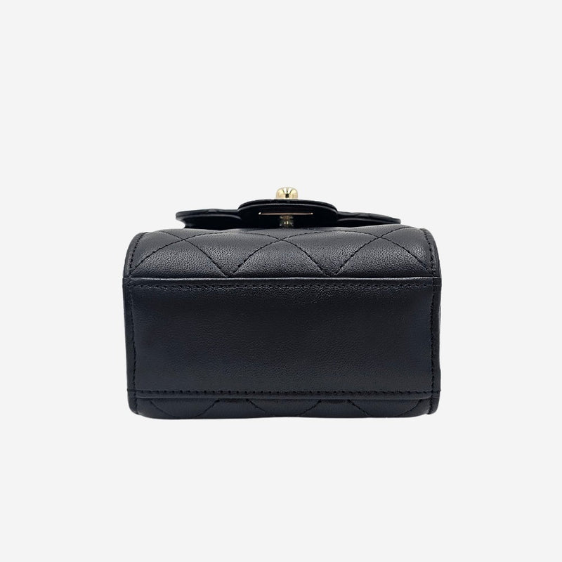 Sort Mini Wallet on chain