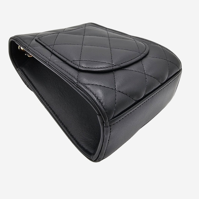 Sort Mini Wallet on chain