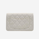 Hvid Pearl Crush WOC