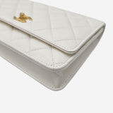 Hvid Pearl Crush WOC