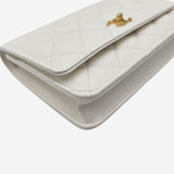 Hvid Pearl Crush WOC