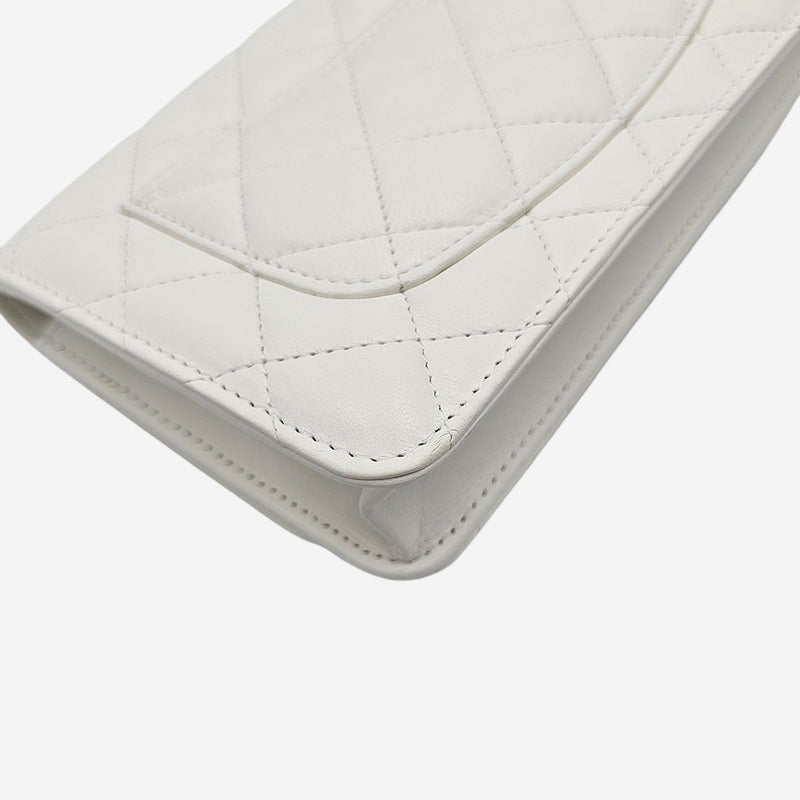 Hvid Pearl Crush WOC