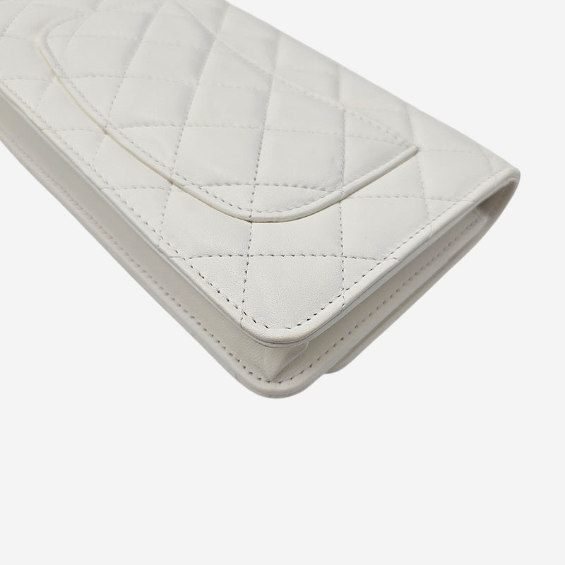 Hvid Pearl Crush WOC