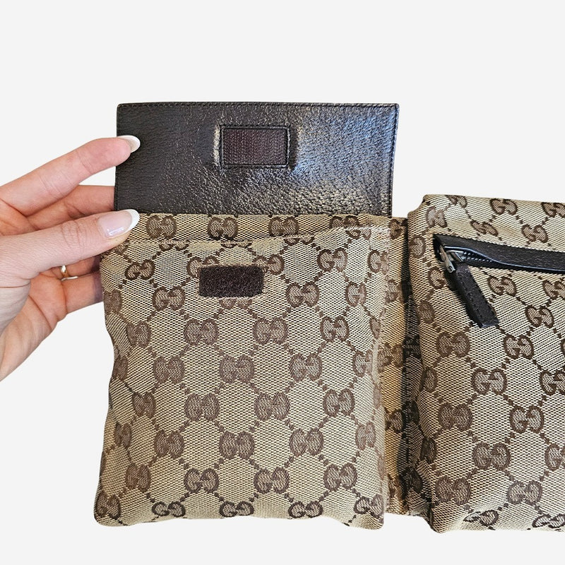 GG waistbag
