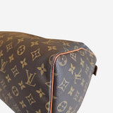 MONOGRAM CANVAS SPEEDY 30