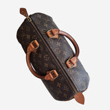 MONOGRAM CANVAS SPEEDY 30