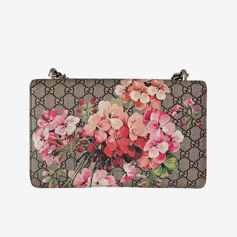 Dionysus Floral Medium