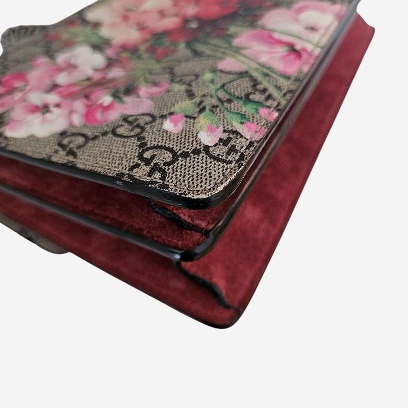 Dionysus Floral Medium