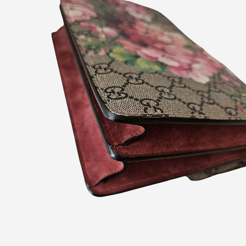 Dionysus Floral Medium