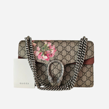 Dionysus Floral Medium