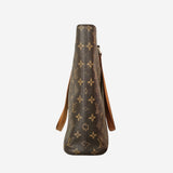 MONOGRAM CANVAS LUCO