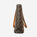 MONOGRAM CANVAS LUCO