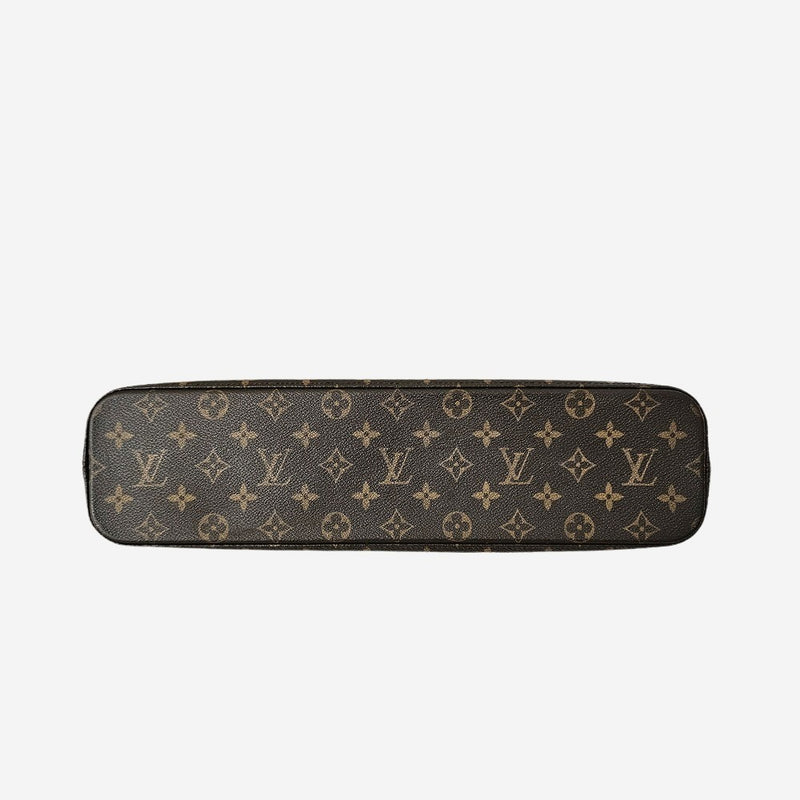 MONOGRAM CANVAS LUCO