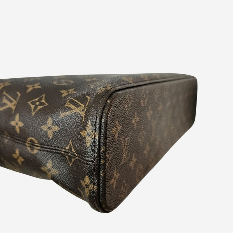 MONOGRAM CANVAS LUCO