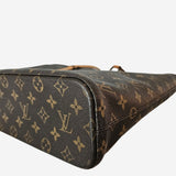 MONOGRAM CANVAS LUCO