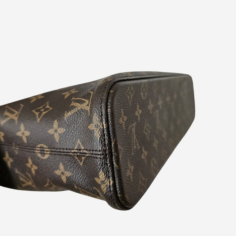 MONOGRAM CANVAS LUCO