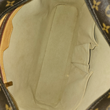 MONOGRAM CANVAS LUCO
