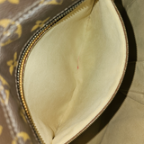 MONOGRAM CANVAS LUCO