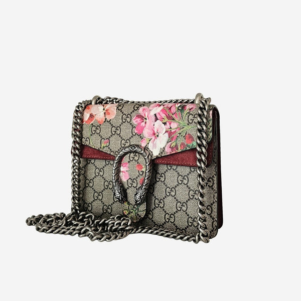 Dionysus Floral Small